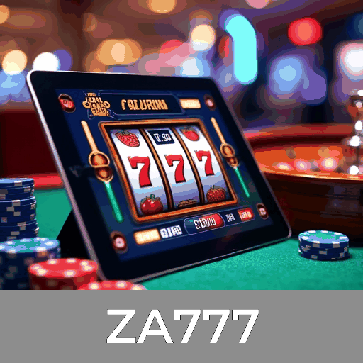 ZA777: Descubra como o login otimizado transforma sua experiência