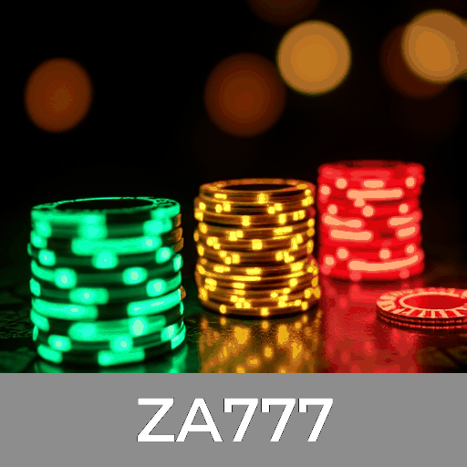 ZA777: Seu Cassino Online Confiável e Seguro