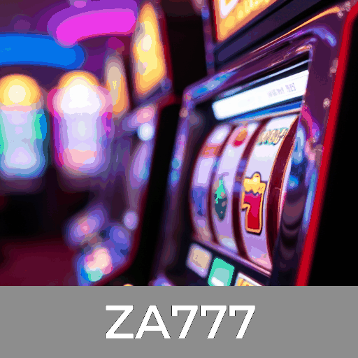 ZA777: A Conveniência e Funcionalidade do Nosso App Móvel