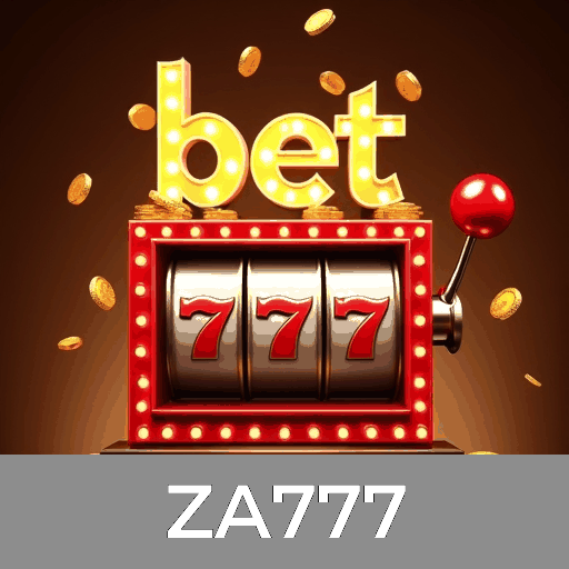 ZA777: Emoção e Chance de Ganhar com Jogos de Cassino