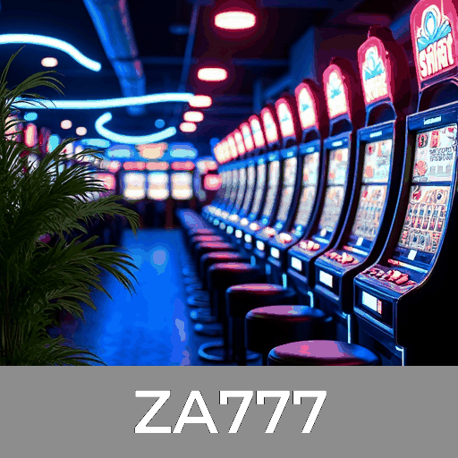 ZA777: Experiência de Roleta Brasileira com Dealer Ao Vivo e Prêmios Exclusivos