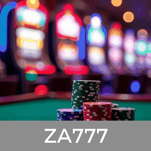 ZA777: Descubra a Experiência Completa em Jogos com Nosso App Avançado