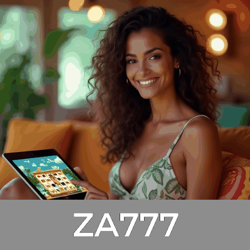 ZA777: Jogos de Mesa Ao Vivo para Brasileiros