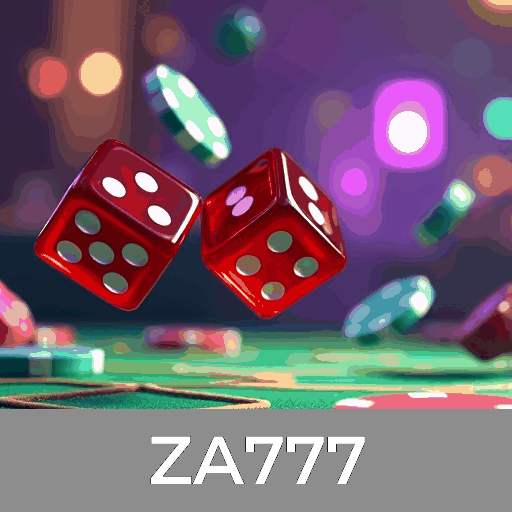 ZA777.com - Apostas Seguras Online com Jogos Exclusivos - ZA777