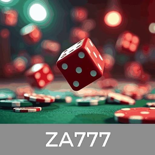 ZA777: Plataforma de Apostas com Serviços Profissionais e Segurança