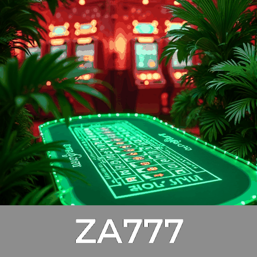 ZA777: A Conveniência e Funcionalidade do Nosso App Móvel