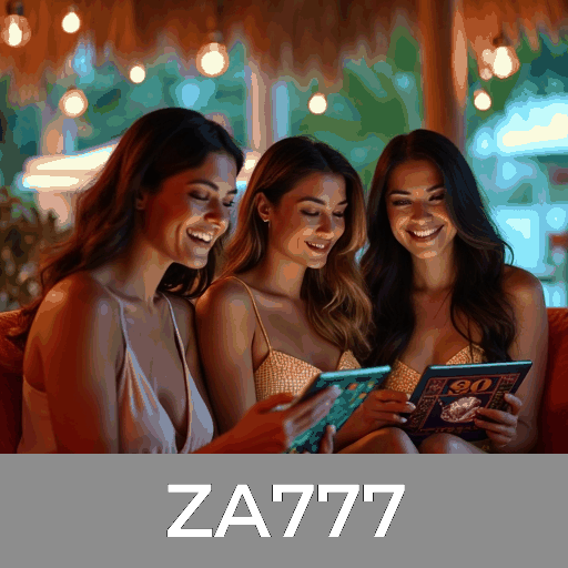 ZA777: Emoção e Chance de Ganhar com Jogos de Cassino