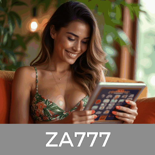 ZA777: Caça-níqueis com jackpots, Jogos de mesa emocionantes, Experiência com Real Dealer